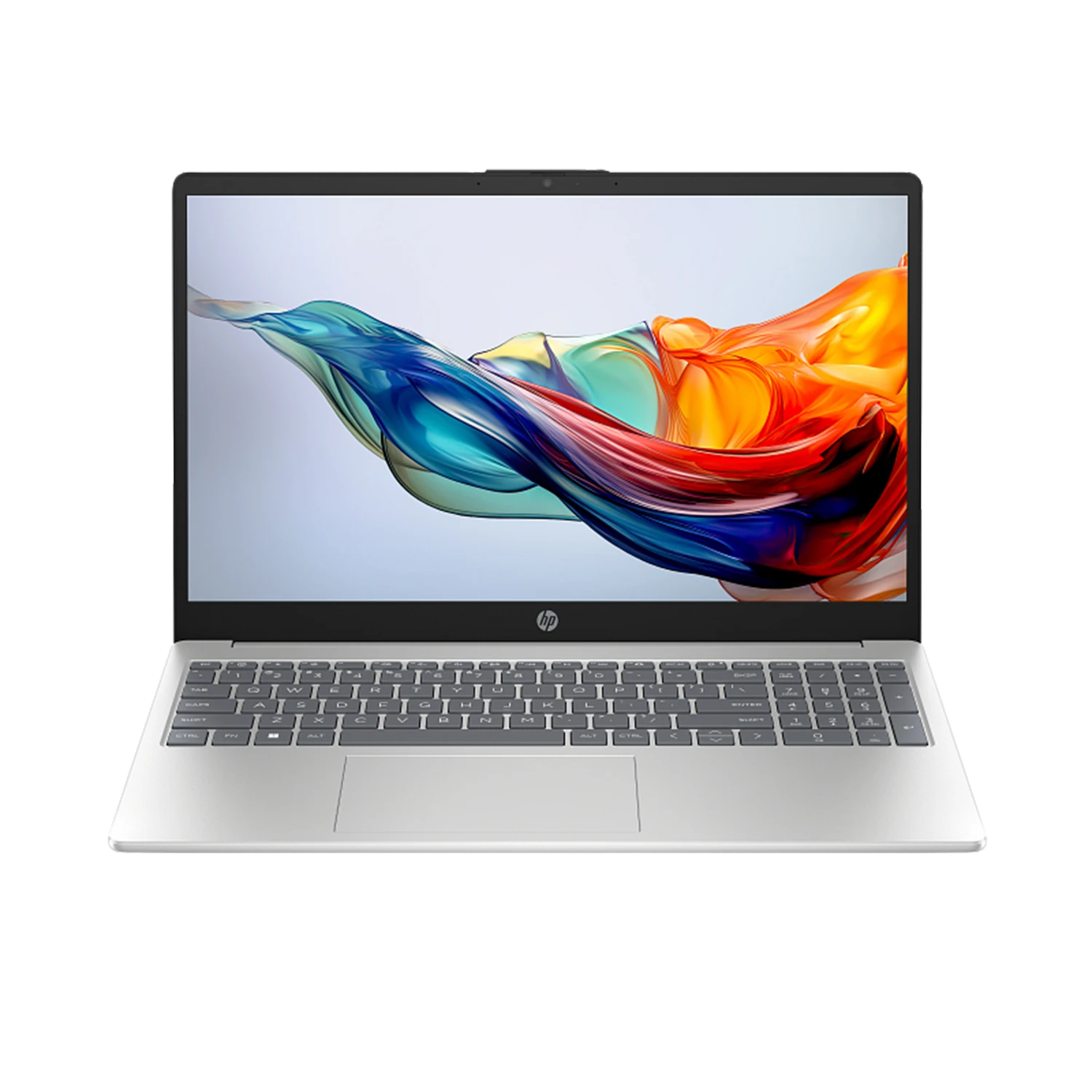 HP Laptop 15-FC0196NIA RYZEN 5 LAPTOP