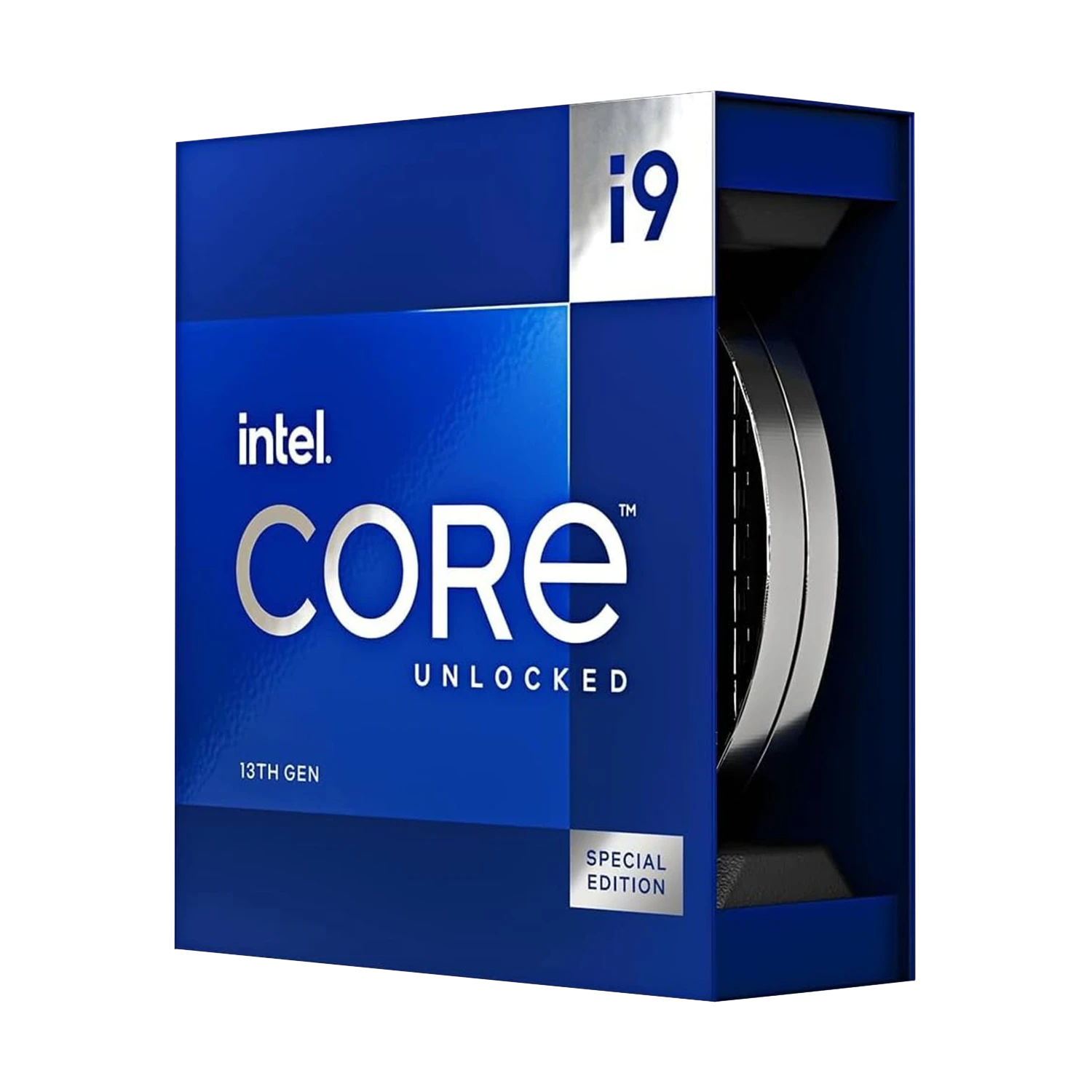 Intel Core i9-13900KS Desktop Processor