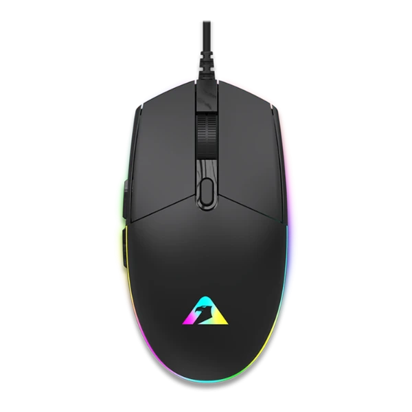 Armaggeddon Grumman Raven-III Sigma Stealth Gaming Mouse