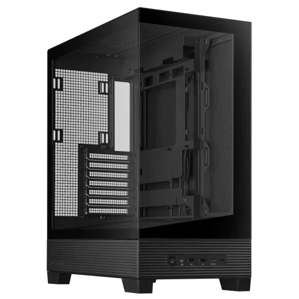 Asus A31 TG Black Gaming Case