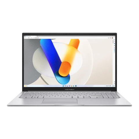 Asus Vivobook 15 X1504VA Core 7 14th Gen Laptop