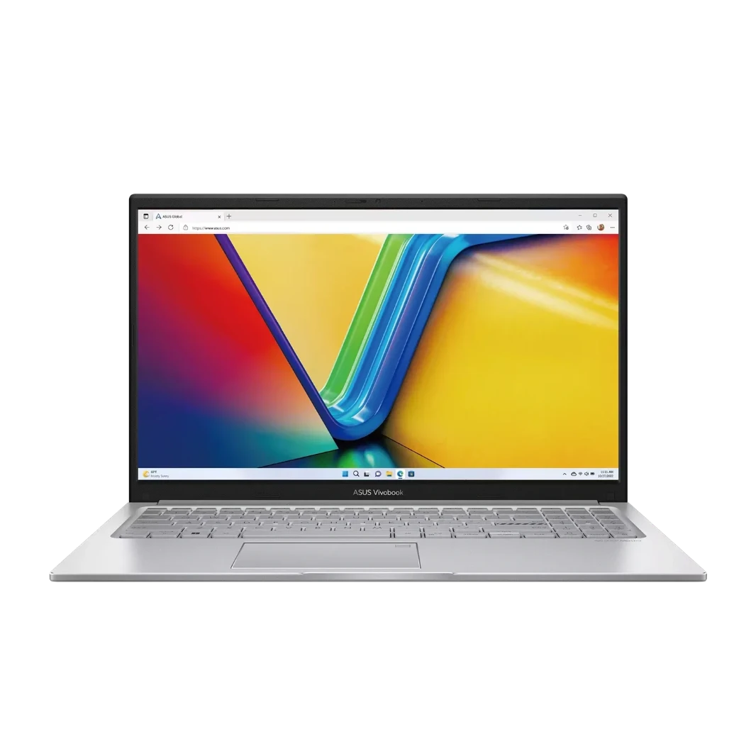 Asus Vivobook 15 X1504VA Core 7 14th Gen Laptop