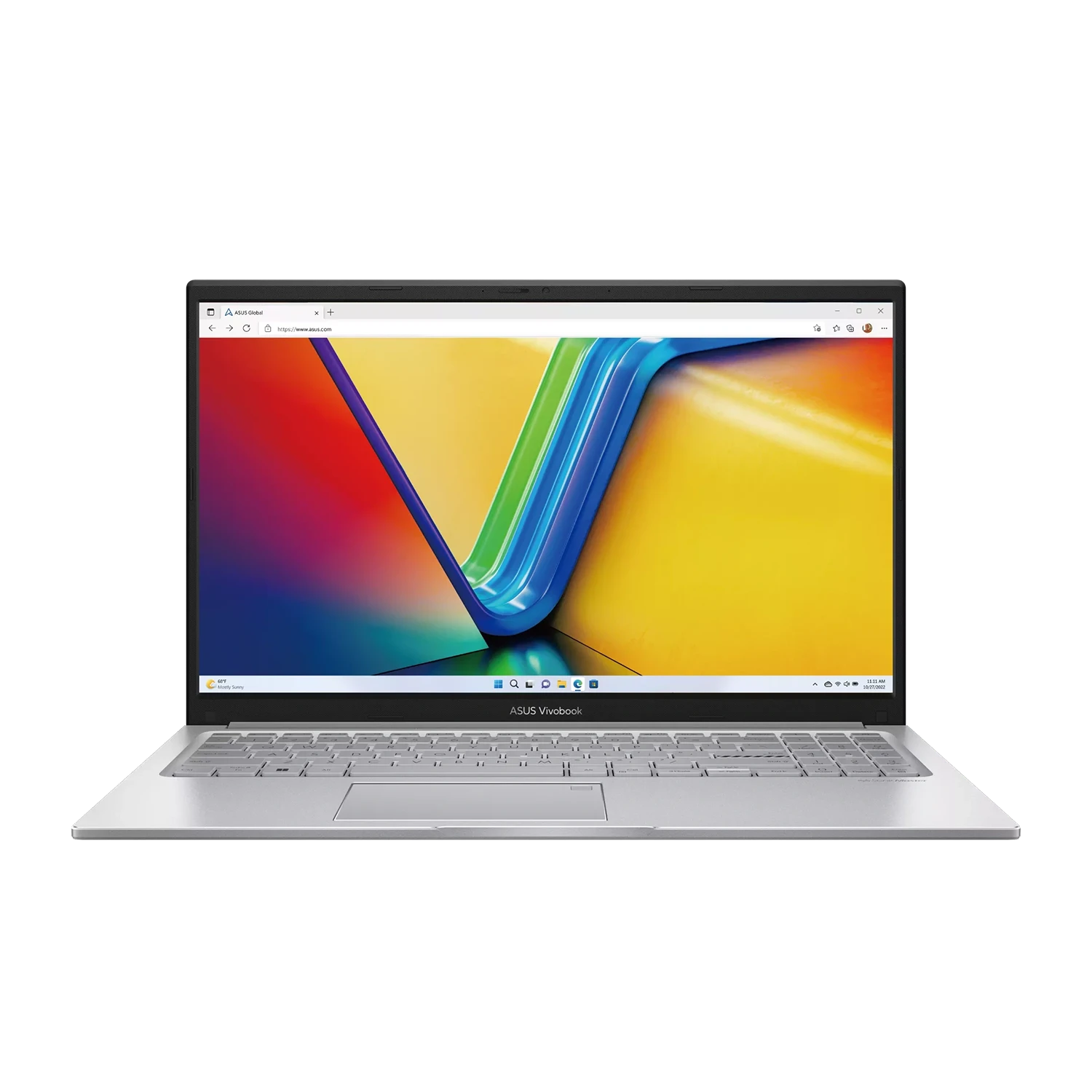Asus Vivobook 15 X1504VA Core 7 14th Gen Laptop