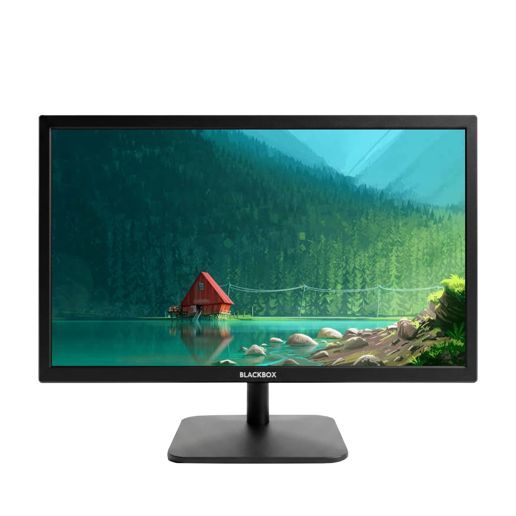 BLACKBOX BB19750 19" 75Hz TN Office Monitor