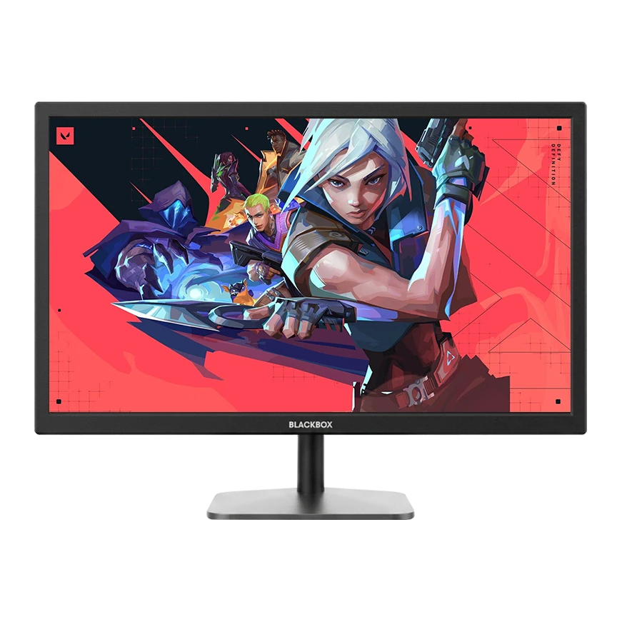BLACKBOX BB24120HD 24" 120Hz FHD IPS Gaming Monitor
