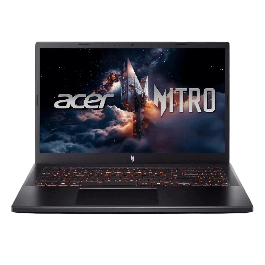 ACER NITRO V15 ANV15 Core 5 RTX 3050 Gaming Laptop