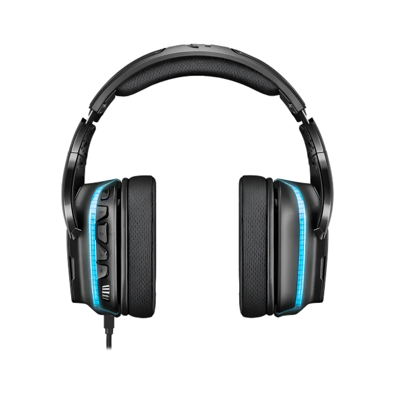 Logitech G633S 7.1 LightSync Gaming Headset