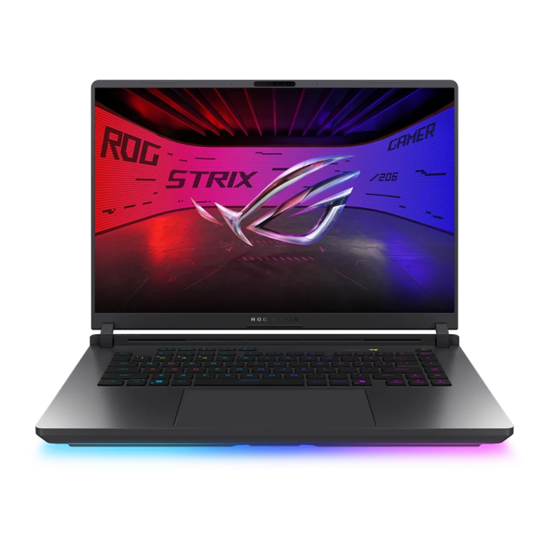 ASUS ROG Strix G615J Core i9 RTX 5060 Laptop