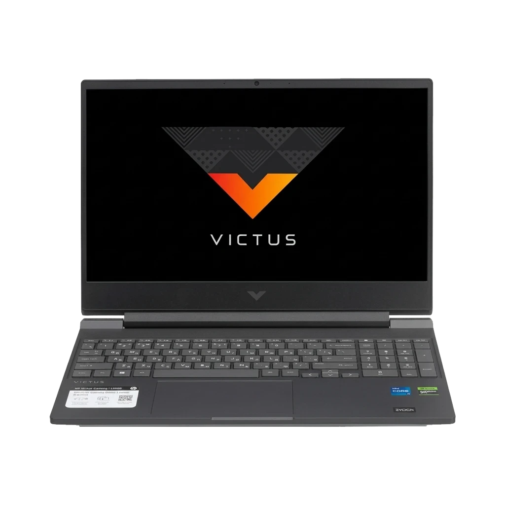 HP VICTUS 15-FA2013DX Core i5 RTX 3050 6GB