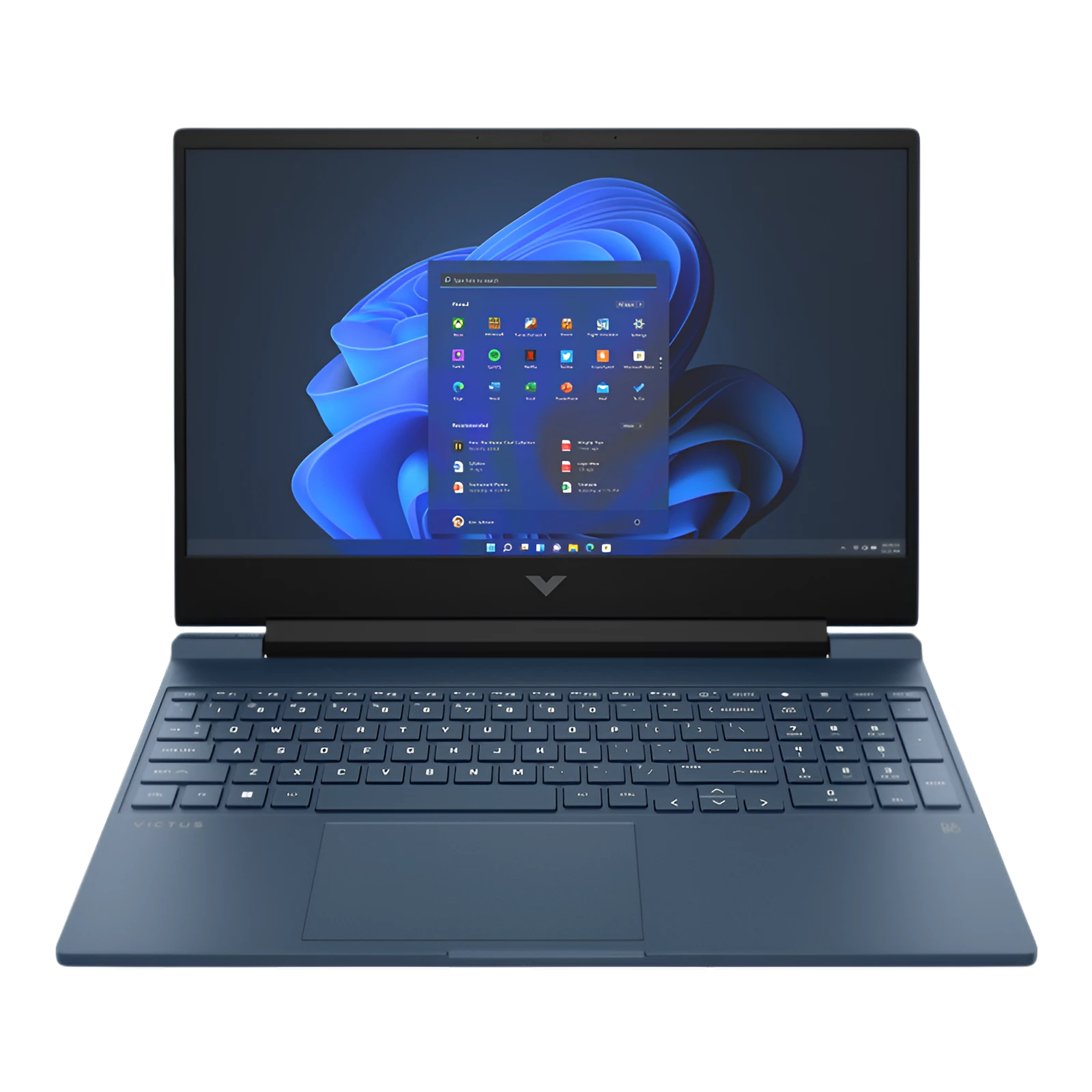 HP VICTUS 15-FA2013DX Core i5 RTX 3050 6GB