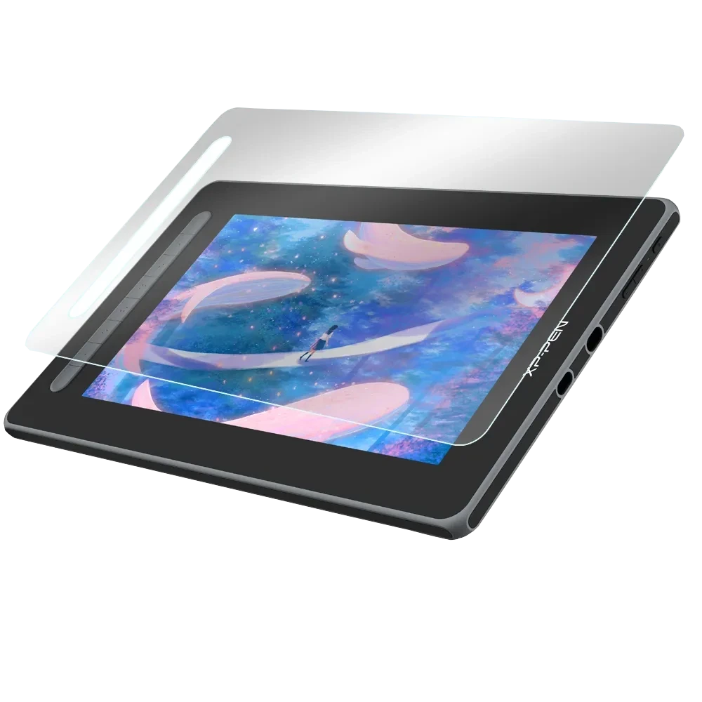 XP PEN ACFLMD160FH protective film