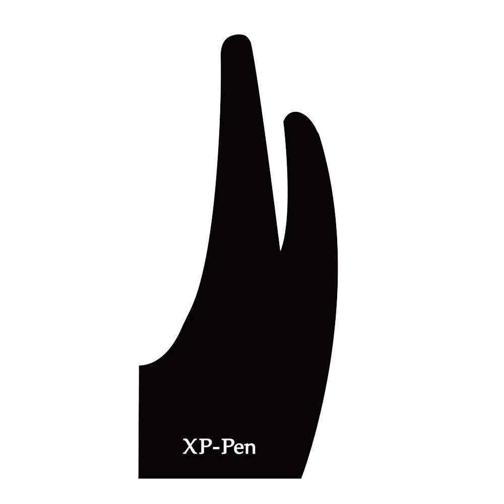 Xp Pen AC01 Drawing Glove