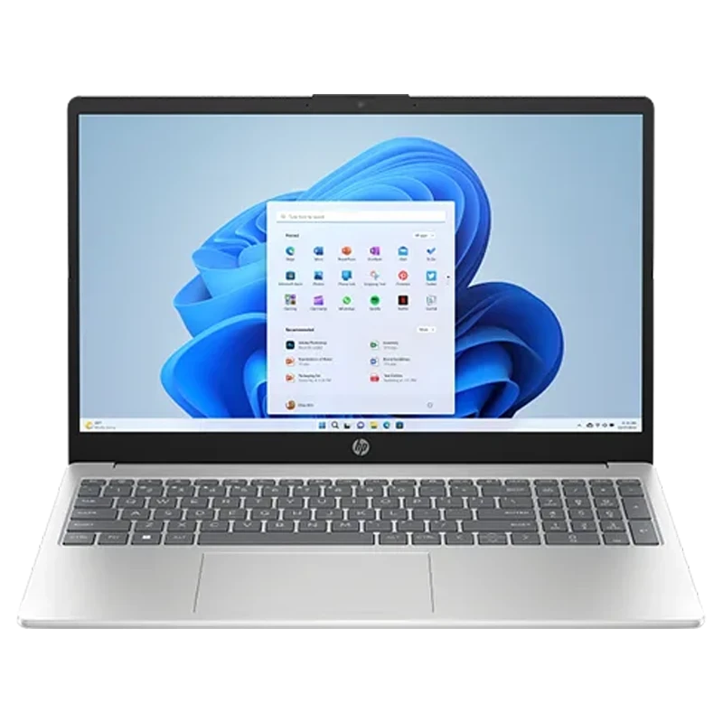 HP Laptop 15-FD0767TU Core i3 Laptop