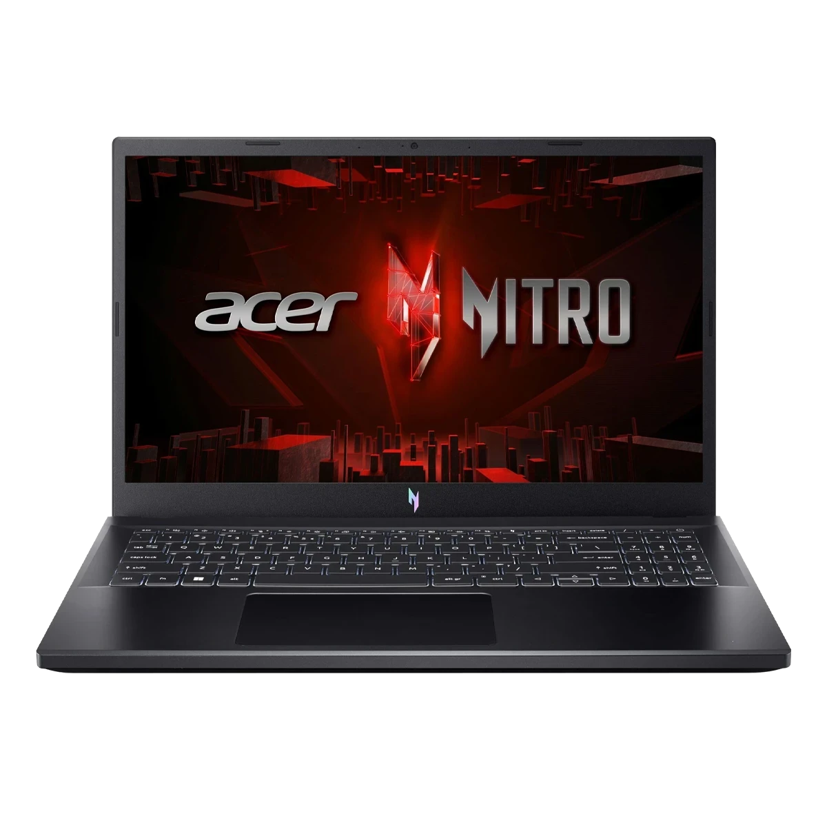 Acer Nitro V 15 Core i9 RTX 5060 Gaming Laptop