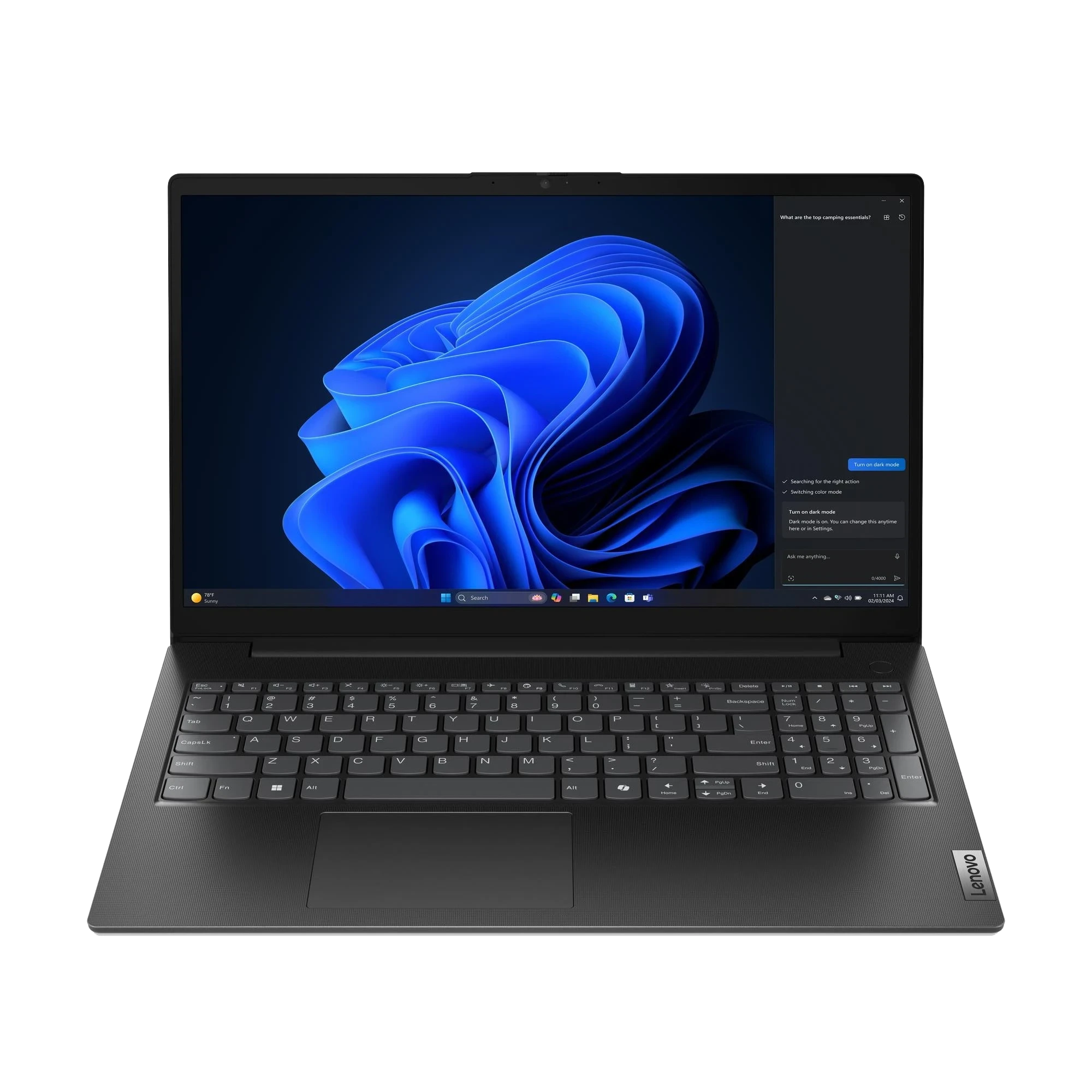 Lenovo V15 G5 IRL Core i5 13th GEN H Laptop