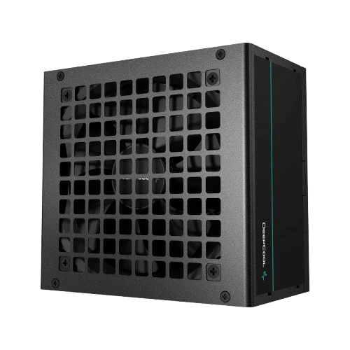 DeepCool PF550D 80 Plus Power Supply