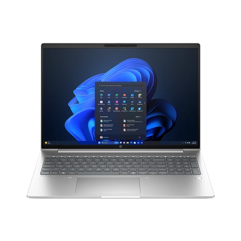 HP ProBook 4 G1i 16" Ultra 5 Laptop