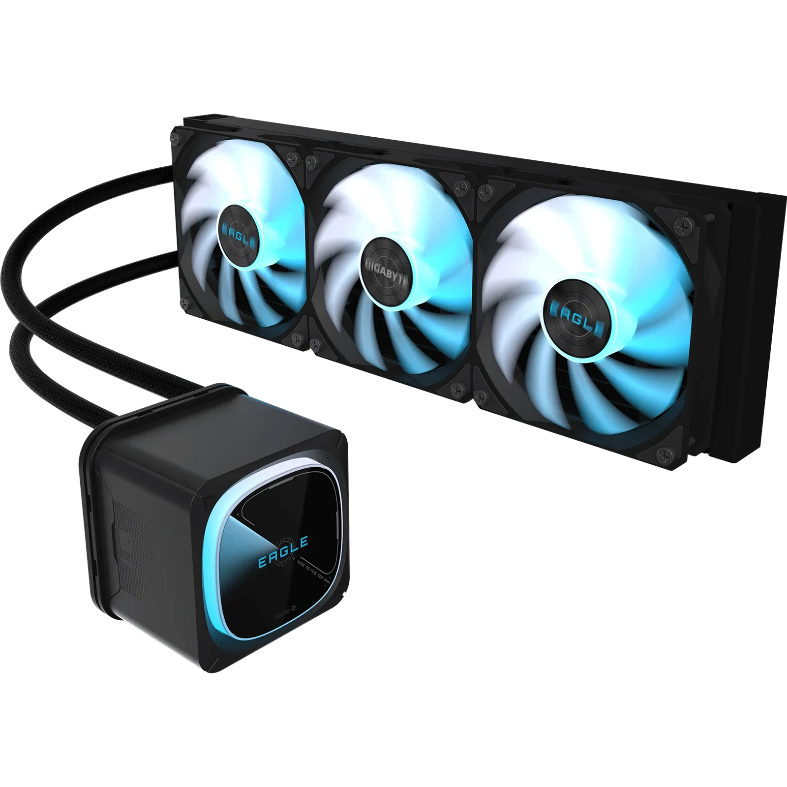 Gigabyte EAGLE 360 AIO Liquid Cooler