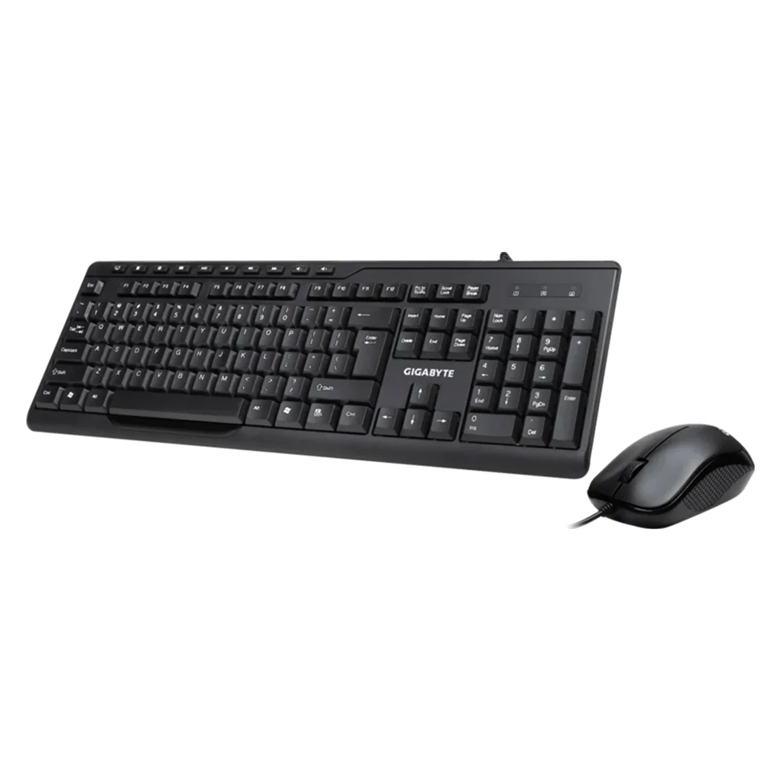 Gigabyte KM6300 Keyboard And Mouse Combo