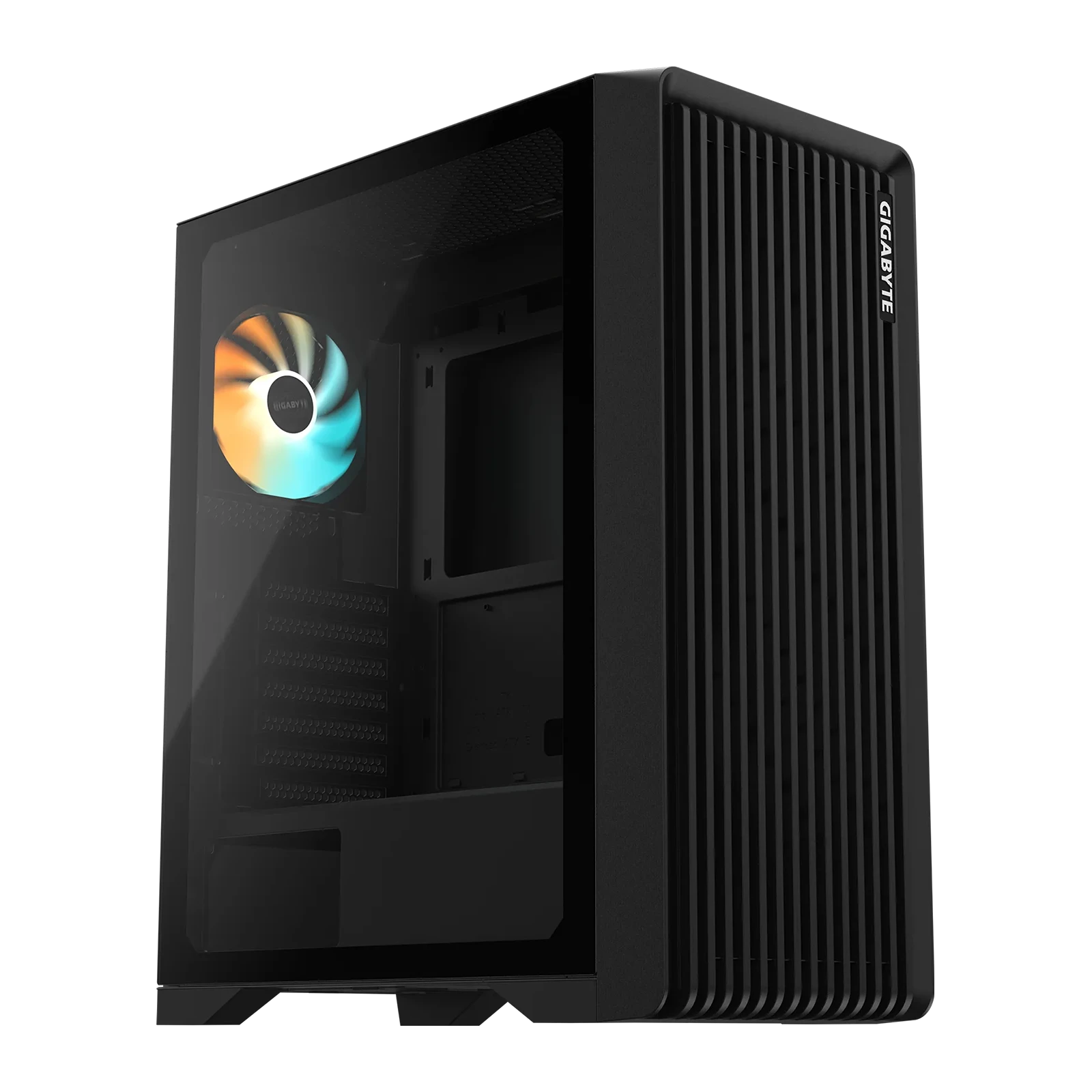 GIGABYTE C103 GLASS GLOBAL Case