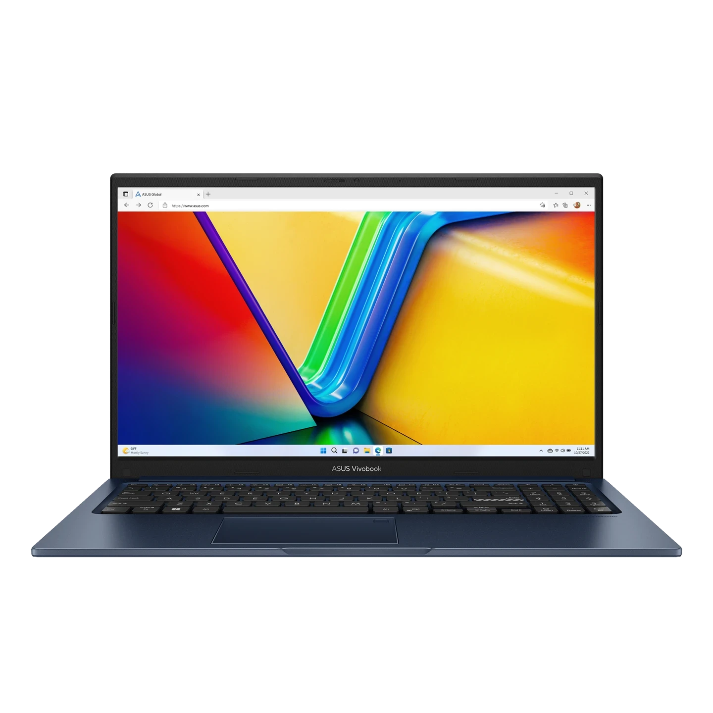 ASUS F1504ZA 15.6" FHD Core i5 Laptop