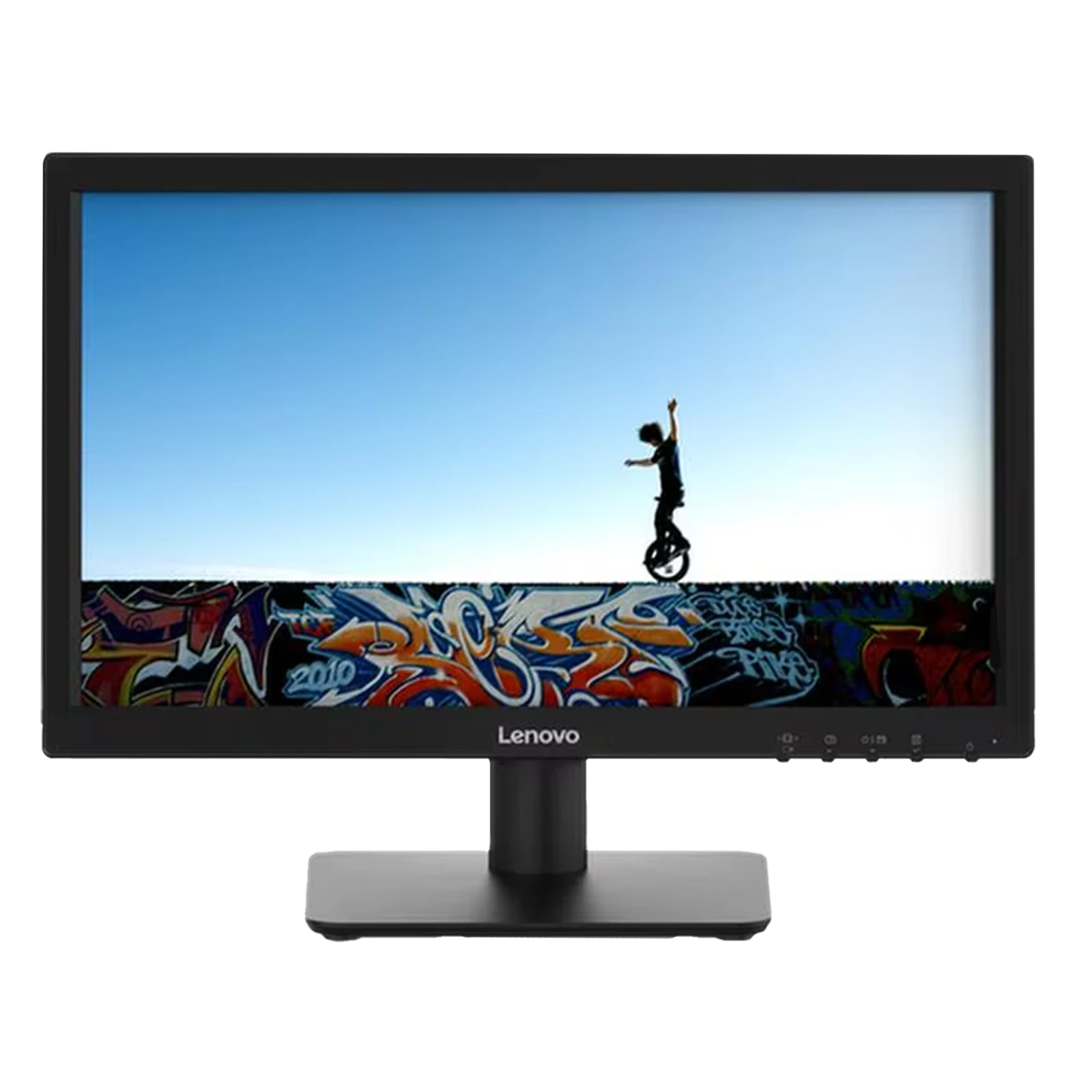 LENOVO D19-10 18.5" TN MONITOR