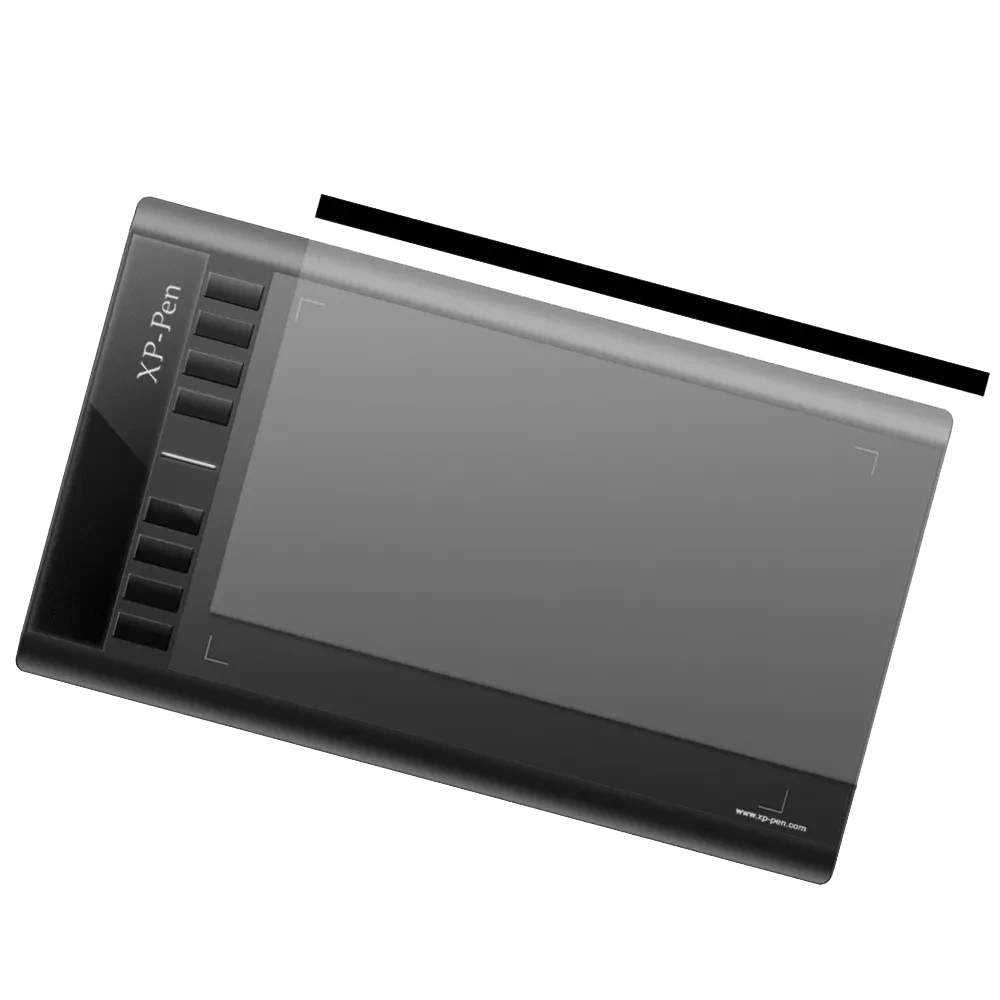 XP PEN AC36 protective film