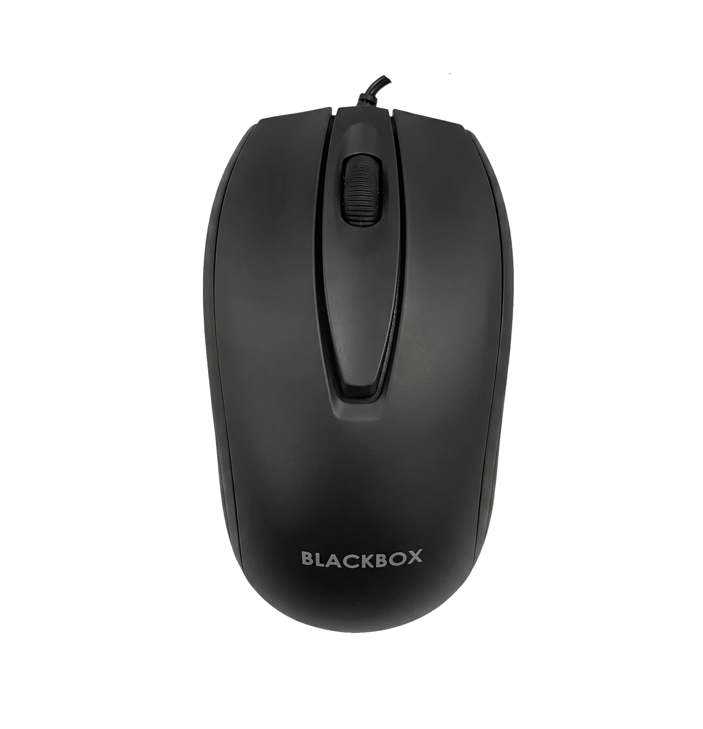 BLACKBOX M105 Business Wired Mouse