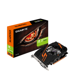 GIGABYTE GeForce GT 1030 LP 2G DDR5 Graphics Card