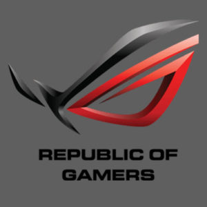 Asus Republic of Gamers Products