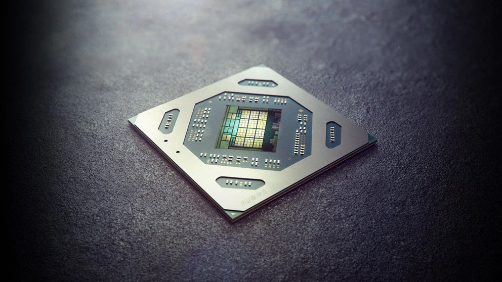 Radeon RX 5300