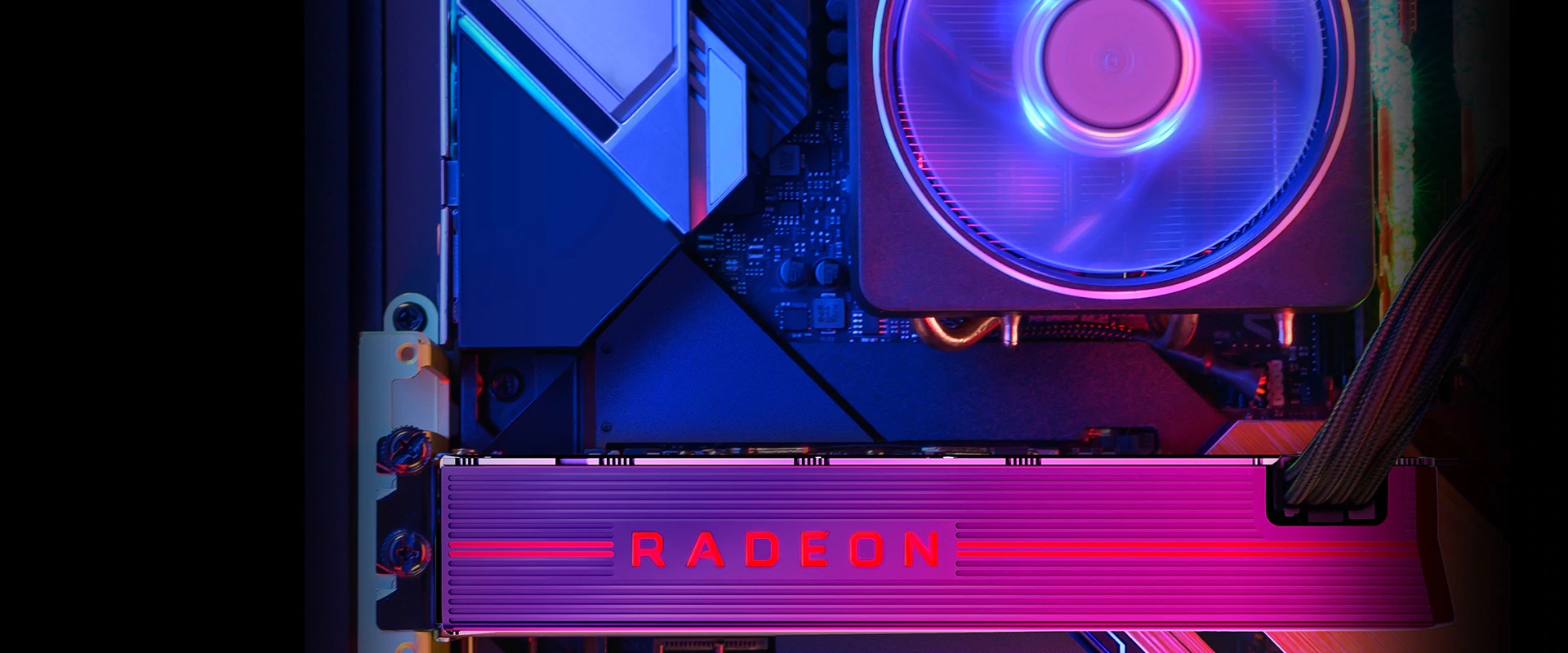 Radeon RX 5300