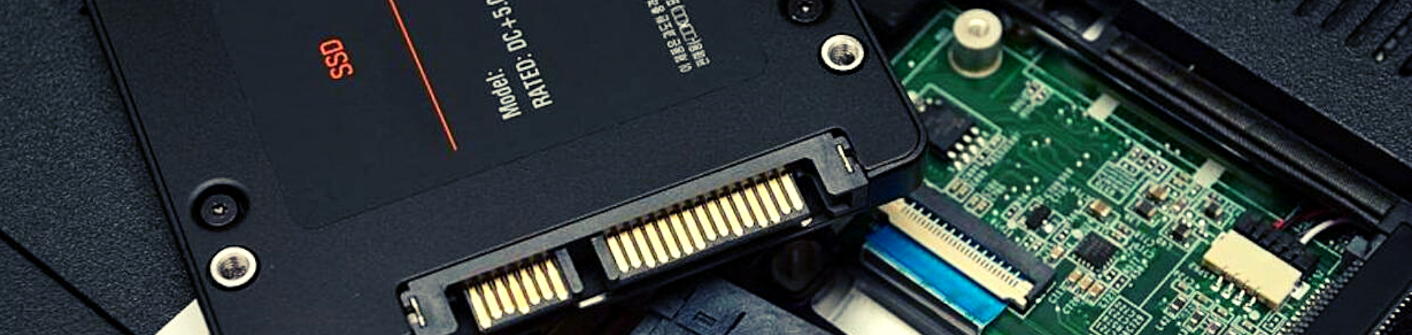 Now is the perfect time to buy an SSD