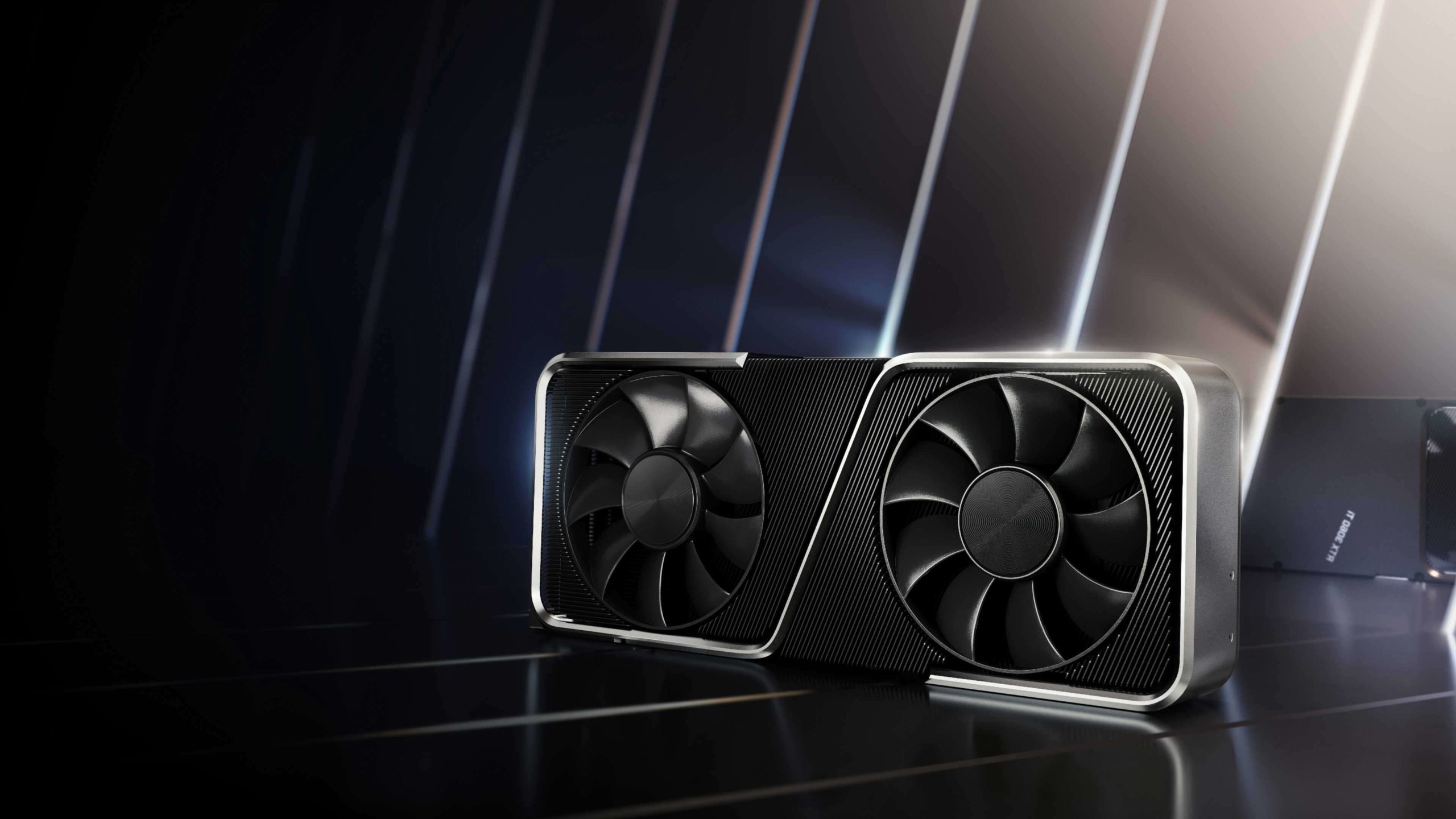 NVIDIA Announces the GeForce RTX 3060 Ti Graphics Card