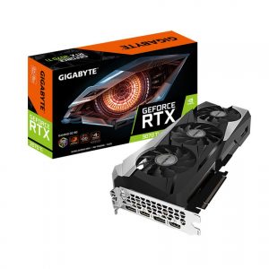 Gigabyte GeForce RTX 3070 Ti Gaming OC 8GB GDDR6X Graphics Card (Systems Only)