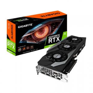 Gigabyte GeForce RTX 3080 Ti Gaming OC 12G GDDR6X Graphics Card (Available Systems Only)