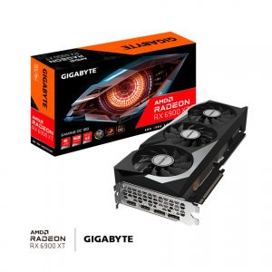 Gigabyte Radeon RX 6900 XT Gaming OC 16G Graphics Card