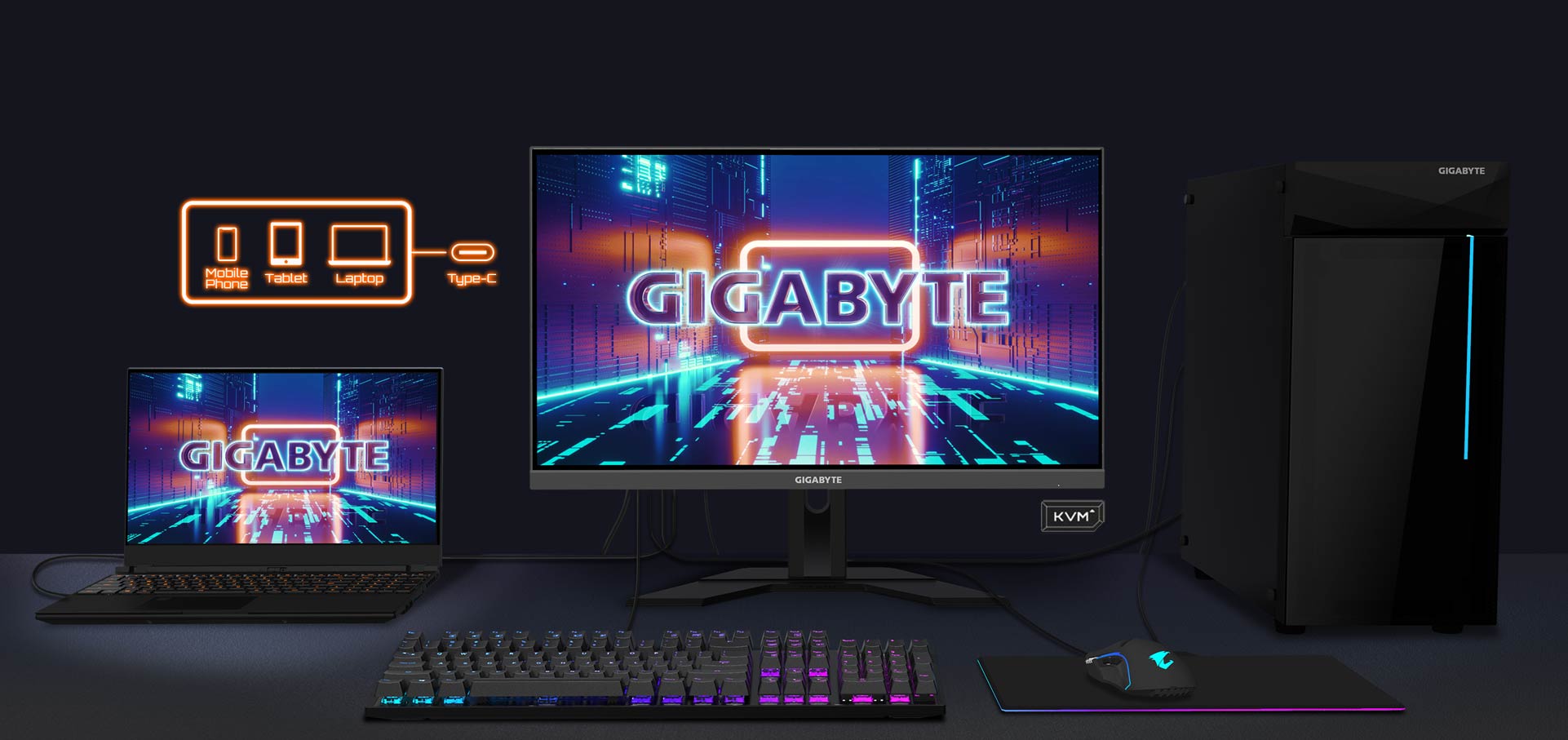 gigabyte m27F 27 inch gaming monitor sri lanka News