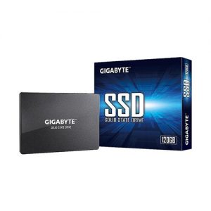 GIGABYTE 2.5" 256GB SATA III SSD
