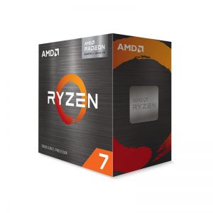 AMD Ryzen 7 5700G 3.9 GHz 6 Core AM4 Processor