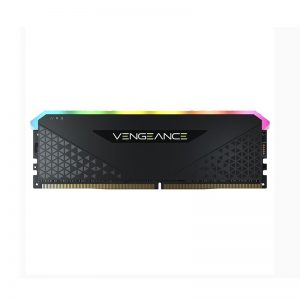 Corsair Vengeance RGB RS 8GB DDR4 3200MHZ C16 Memory