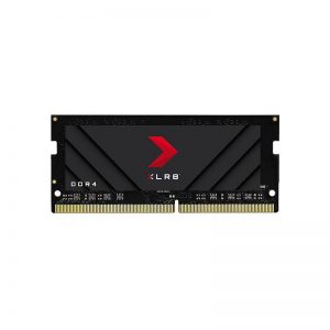 PNY XLR8 16GB DDR4 3200 MHz SODIMM Laptop Memory