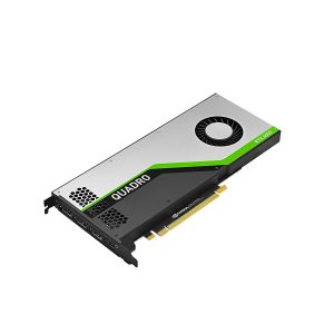 NVIDIA RTX A4000 16GB DDR6 With ECC GRAPHICS CARD