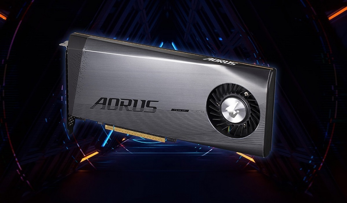 Gotta go fast! Gigabyte Aorus PCIe 5.0 SSD goes up to 60 GB/s